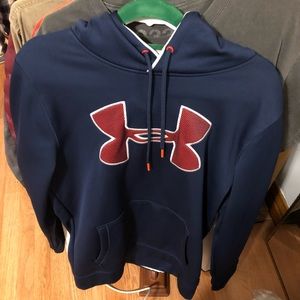 Under Armor Storm1 Hoody